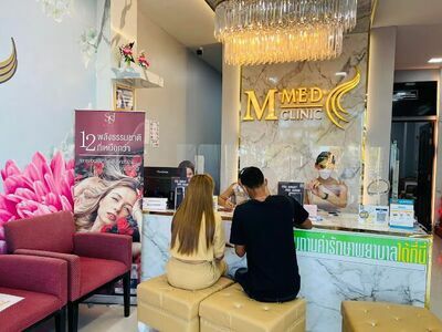 M Med Clinic