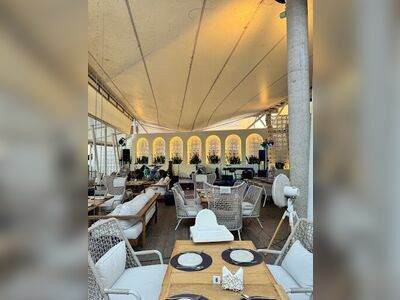 Winkks Beach Club