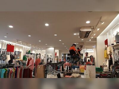Udon Thani Premium Outlet