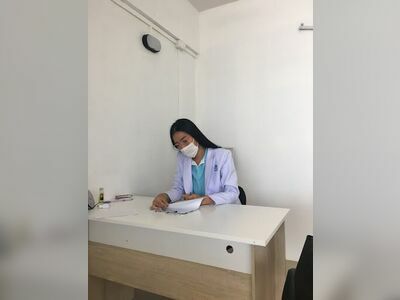 BRXG Poly Clinic / Sahaklinik Burapha Ruk Rayong Branch
