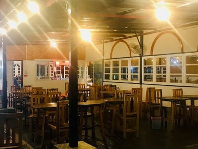 Nakhon Phanom Park Café & Bar
