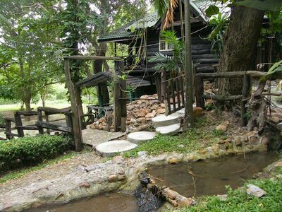 Phowathai Museum