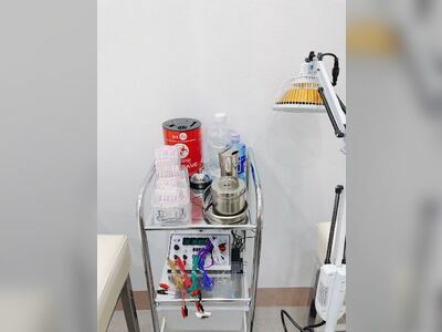 Dr. Jen Chinese Medicine Clinic