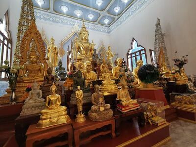 Wat Luang Por Sodh Dhammakayaram