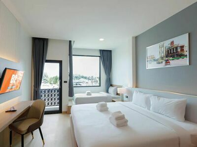 B2 Udon Premier Hotel