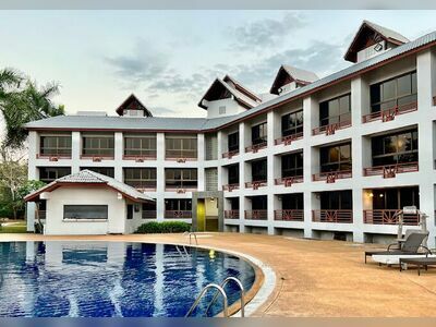 The Impress Hotel