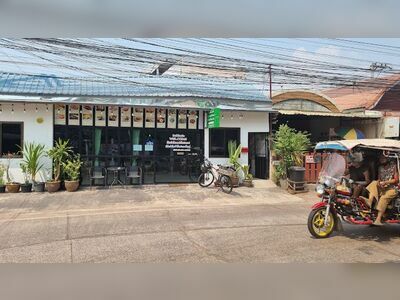 Steve's Bar and Restaurant