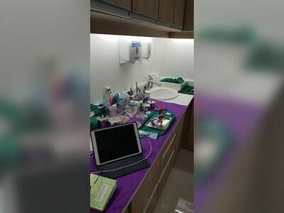 Tontann Dental Clinic