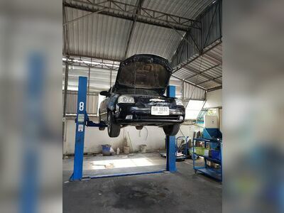 Chevrolet A.S. Auto Place