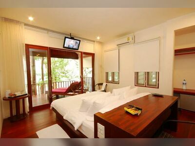 Tubtim Resort