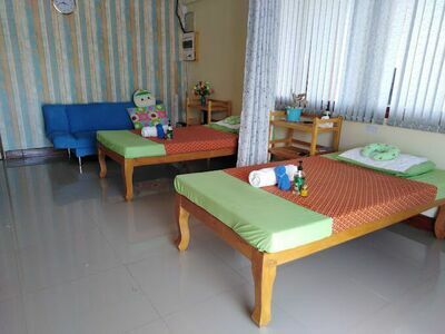 Beena Spa
