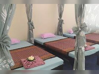 Loei Massage Spa