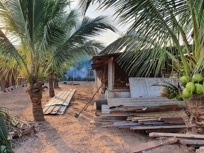 Haad Sai Thong