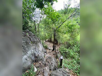 Kok Chang Viewpoint