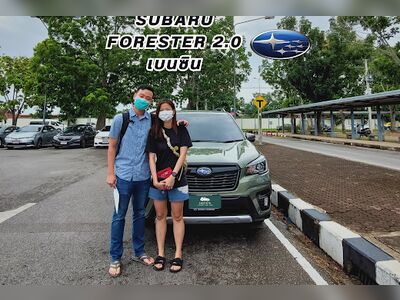 Luxury Car Rental in Nan