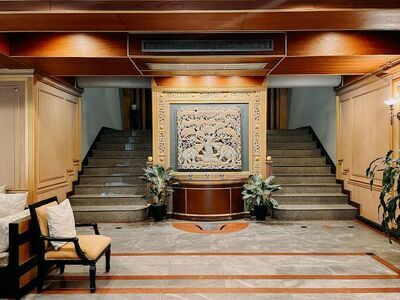 Tohsang Heritage Ubon Ratchathani Hotel