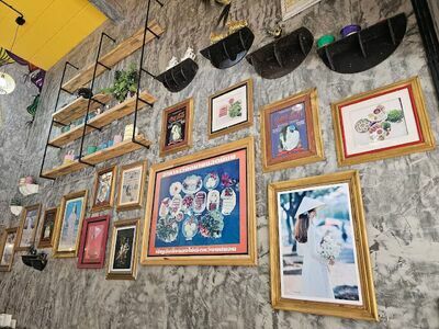 Loei Da Nang Restaurant
