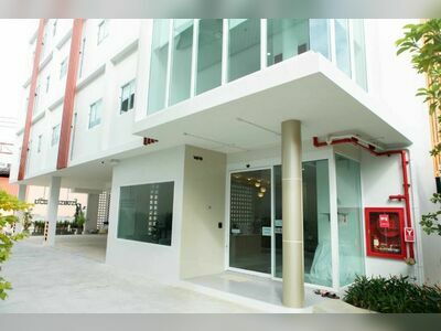S1 Trang Hotel