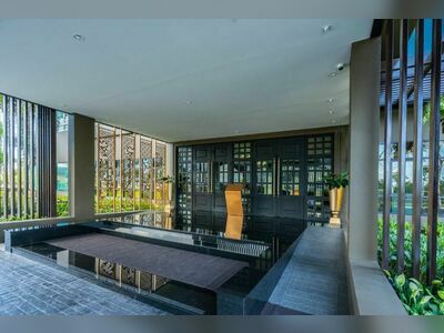 Belle Grand Hotel Udon Thani