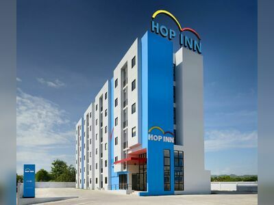 Hop Inn Surin