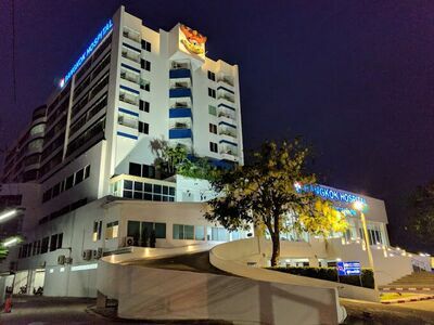 Bangkok Hospital Ratchaburi