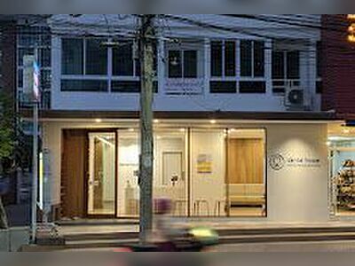 Dental House Clinic in Lampang