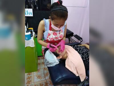 Jum Beauty Salon