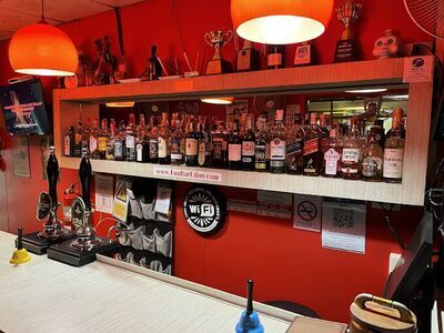 Fun Bar