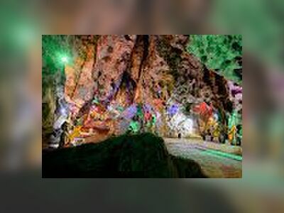 Wat Tham Nam