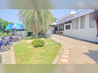 Si Narong Hospital