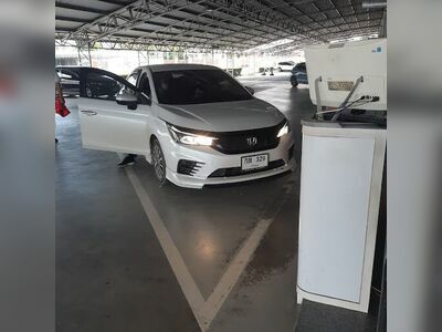 Trang Honda Cars Co., Ltd.