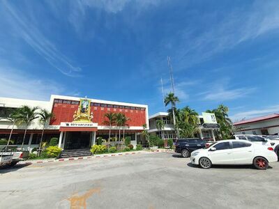 Rayong Provincial Police