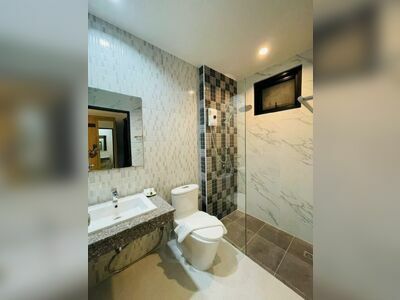 The Bliss Boutique Hotel