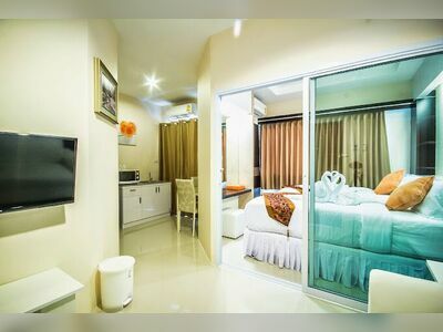 Excella Hotel