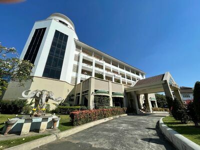 Surin Majestic Hotel