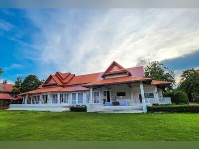 Rachawadee Khon Kaen Airport Hotel