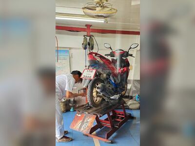 Honda Dealership in Rayong - Your Trusted Honda Dealer