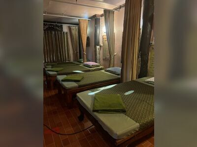 Baan Ruean Mai Thai Spa