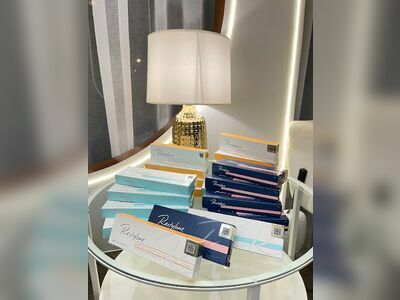 Nirvana Clinic (เนอร์วานา คลินิก)