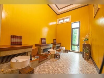 Daryvia Spa