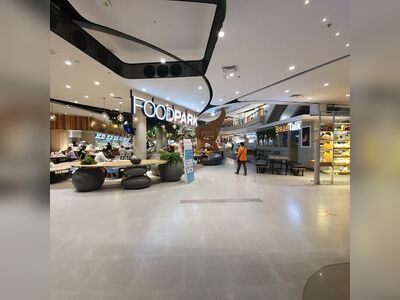 Central Korat