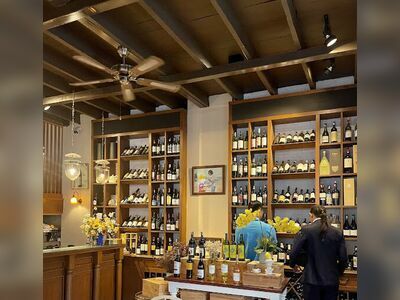 Limoncino Ristorante e Enoteca