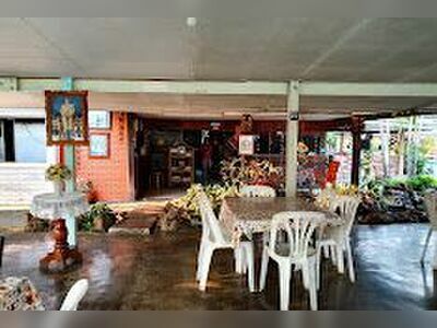 Suan Ahan Sra Loi Ruang Pae Lampang