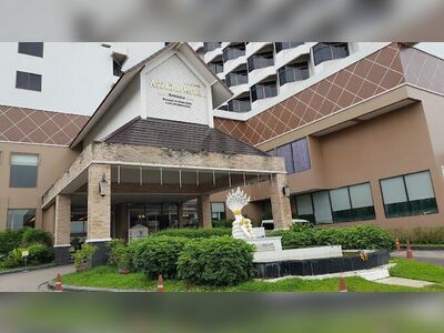 Asavann Hotel