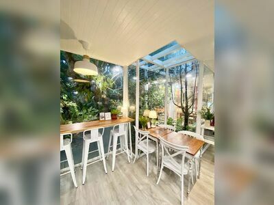 Boombim Tree House