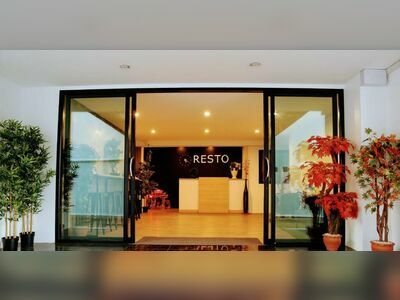 The Resto