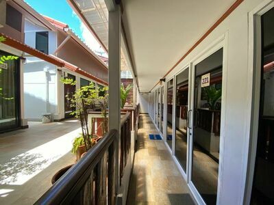 Sinsamut Hotel Koh Samed