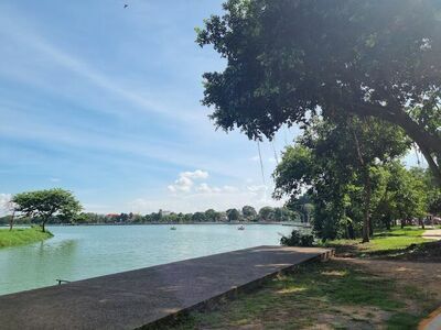 Bueng Kaen Nakhon Park