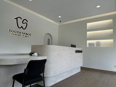 Tooth Space Dental Clinic, Phetchaburi