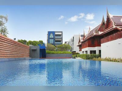 Aksorn Rayong, The Vitality Collection